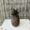 kaarsen-standaard-ananas-poyresin-bruin-diner-kaarsen